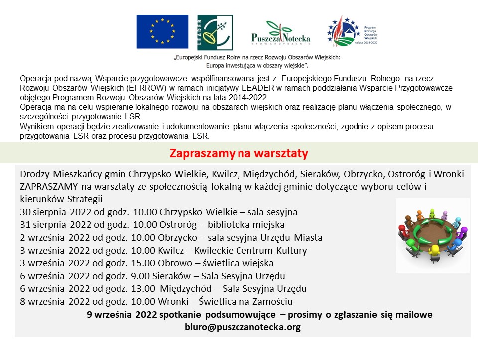 Puszcza Notecka