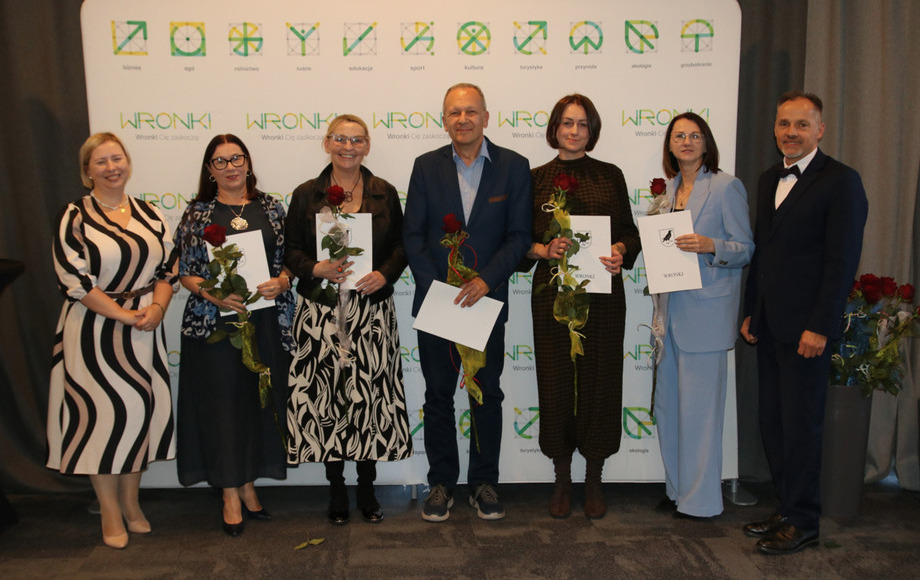 Obchody Dnia Edukacji Narodowej we Wronkach