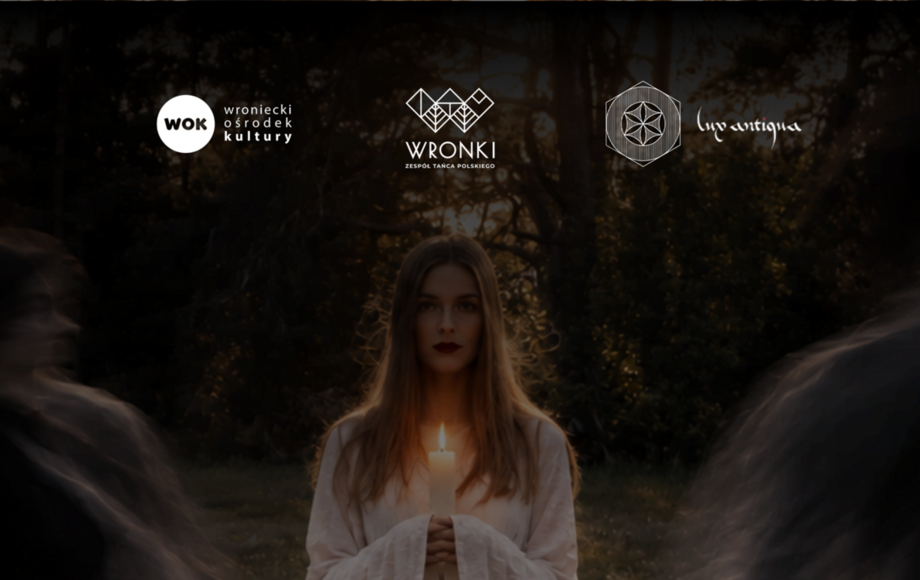 Koncert Granice Światów – Pieśni listopadowych nocy we Wronkach