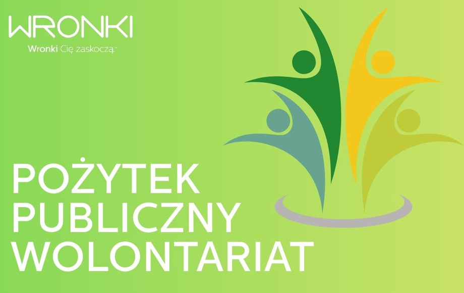 Konsultacje programu współpracy gminy Wronki z NGO na 2027 rok