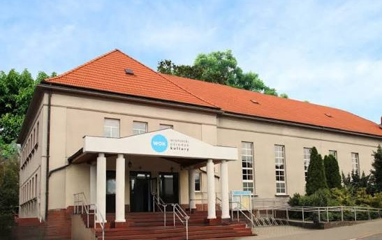 Konkurs na Dyrektora lub Dyrektorkę Wronieckiego Ośrodka Kultury
